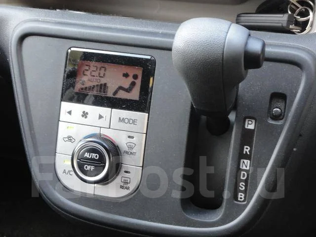 Toyota Passo. ��������, 4wd, 1.0 (69��.�.), ������, 38 600����. ��, �/�. ��� ����� �� ������������ ����