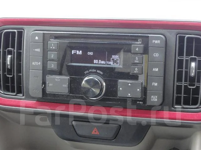 Toyota Passo. ��������, 4wd, 1.0 (69��.�.), ������, 38 600����. ��, �/�. ��� ����� �� ������������ ����