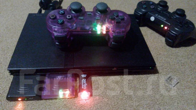 Sony PlayStation 2 ����