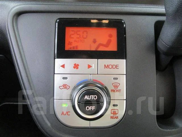 Toyota Passo. ��������, 4wd, 1.0 (69��.�.), ������, 38 600����. ��, �/�. ��� ����� �� ������������ ����