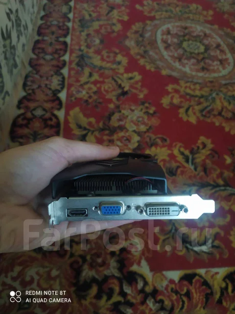 GeForce GTX 650 ����