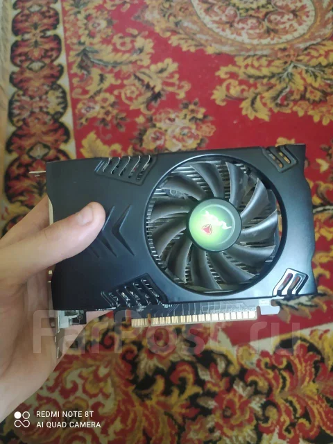 GeForce GTX 650 ����