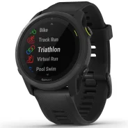 Garmin Forerunner 745. GPS, IP68 ����