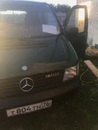 Mercedes-Benz Vito ����