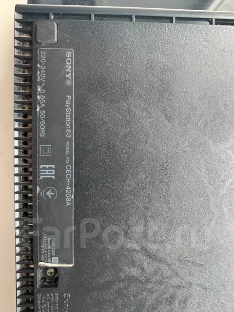 Sony PlayStation 3 Super Slim ����