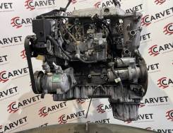 Двигатель 662910 SsangYong 2.9 л 98 лс