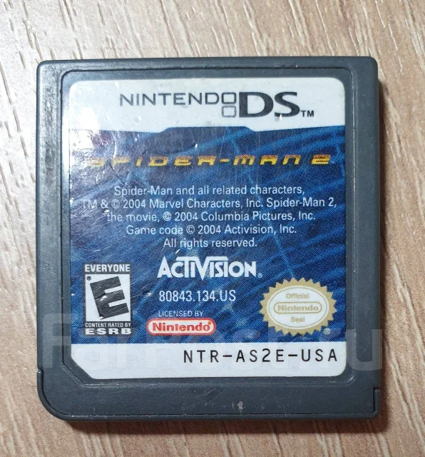 Nintendo DS Lite ����