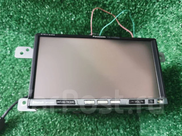 Panasonic CN-HW880D ����