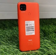Xiaomi Redmi 9C. �/� ����
