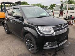 Suzuki Ignis. FF21S ����