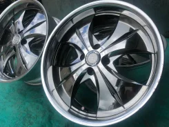 M'z SPEED J Tribal. 7.0/7.5x17", 4x100, ET40/38 ����