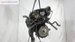 Двигатель Citroen C4 2004-2010 2007 1.6 л, Бензин ( NFU )
