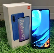 Xiaomi Redmi 9T. �/� ����