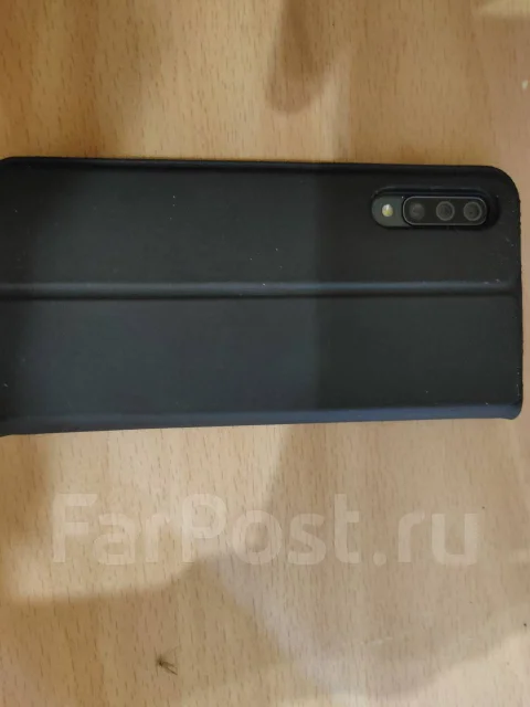 Samsung Galaxy A50. �/�, ������, 4G LTE, NFC ����