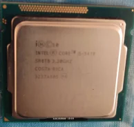 Intel Core i5-3470 ����