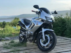 Honda CB 600SF. 600����. ��., ��������, ���������, ������ �� �� ����