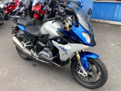 BMW R 1200 RS. ��������, ���������, ��� �������. ��� ����� �� ������������ ����