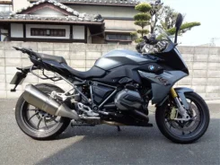 BMW R 1200 RS. ��������, ���������, ��� �������. ��� ����� �� ������������ ����