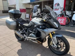 BMW R 1200 RS. ��������, ���������, ��� �������. ��� ����� �� ������������ ����
