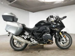 BMW R 1200 RS. ��������, ���������, ��� �������. ��� ����� �� ������������ ����