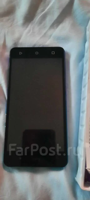 Inoi 2. �����, �����, 4G LTE ����