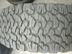 BFGoodrich g-Force T/A. ����� at, 2018 ���, �/�, ����� �� 5 % ����