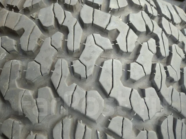 BFGoodrich g-Force T/A. ����� at, 2018 ���, �/�, ����� �� 5 % ����