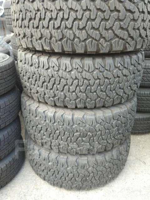BFGoodrich g-Force T/A. ����� at, 2018 ���, �/�, ����� �� 5 % ����