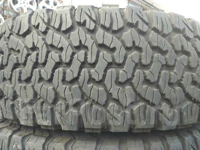 BFGoodrich g-Force T/A. ����� at, 2018 ���, �/�, ����� �� 5 % ����