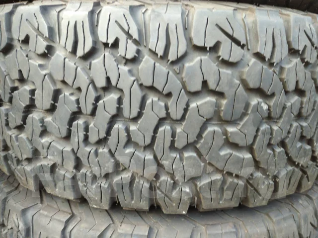 BFGoodrich g-Force T/A. ����� at, 2018 ���, �/�, ����� �� 5 % ����