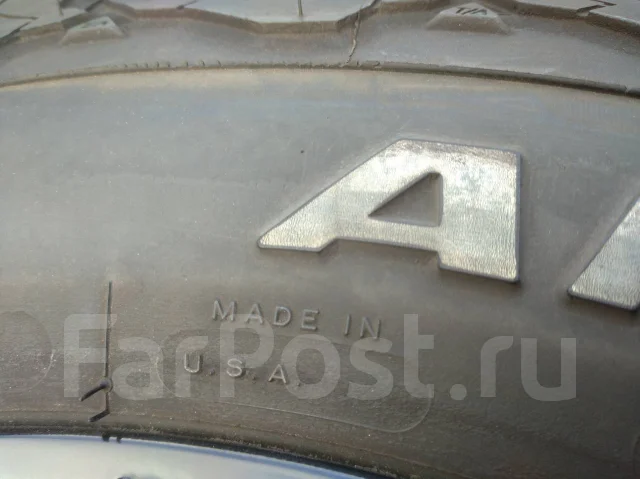 BFGoodrich g-Force T/A. ����� at, 2018 ���, �/�, ����� �� 5 % ����