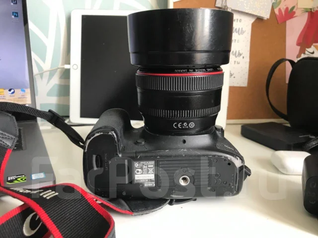 Canon EOS 5D Mark III ����