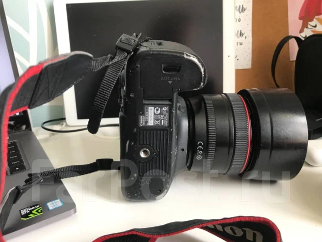 Canon EOS 5D Mark III ����