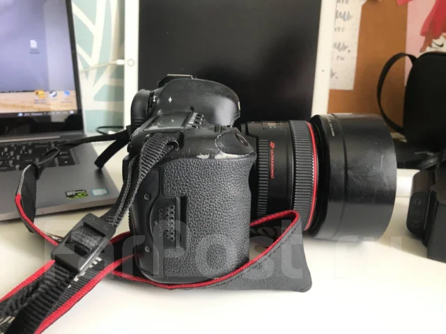Canon EOS 5D Mark III ����