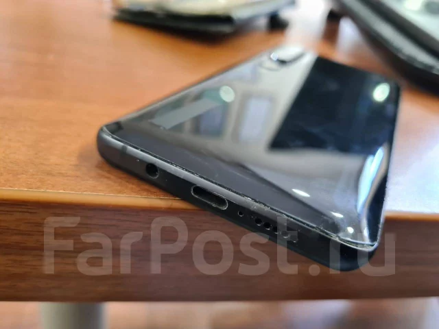 Xiaomi Mi Note 10. �/�, ������, 4G LTE, Dual-SIM, NFC ����