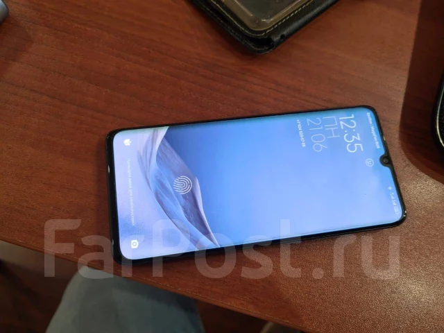 Xiaomi Mi Note 10. �/�, ������, 4G LTE, Dual-SIM, NFC ����
