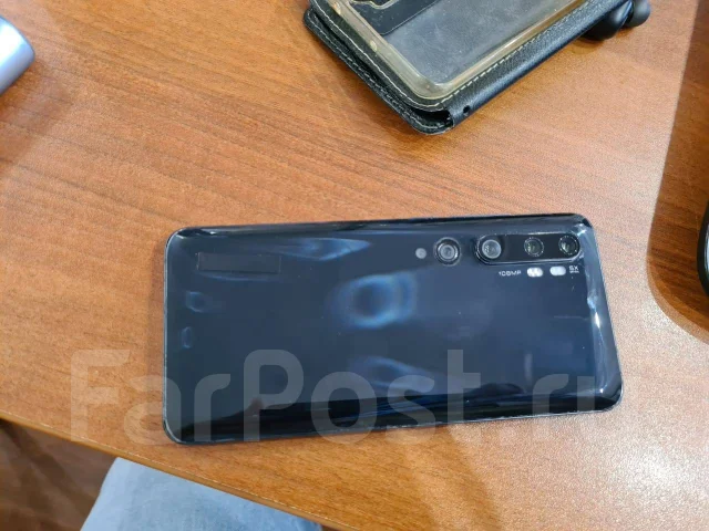 Xiaomi Mi Note 10. �/�, ������, 4G LTE, Dual-SIM, NFC ����