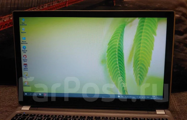 Acer Aspire V5-531. 15.6", 1,8����, ��� 4 ��, ���� 256���, WiFi: 1, Bluetooth: 1, ����������� �� 3��. ����