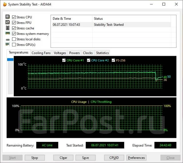 Acer Aspire V5-531. 15.6", 1,8����, ��� 4 ��, ���� 256���, WiFi: 1, Bluetooth: 1, ����������� �� 3��. ����