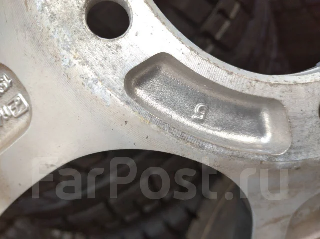 Weds Keeler. 5.5x15", 5x139.7, ET5 ����