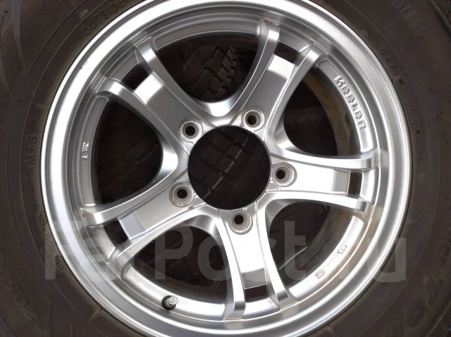 Weds Keeler. 5.5x15", 5x139.7, ET5 ����