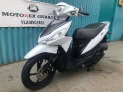 Suzuki Address V110. 110����. ��., ��������, ���������, ��� ������� ����
