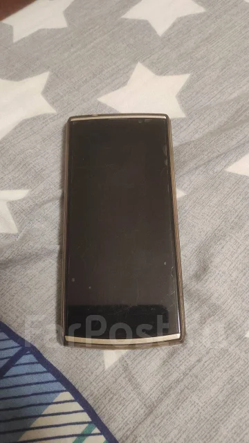 Oukitel K7 Power. �/� ����