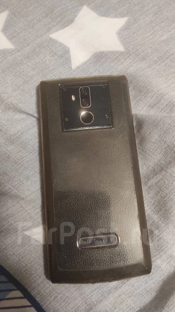 Oukitel K7 Power. �/� ����