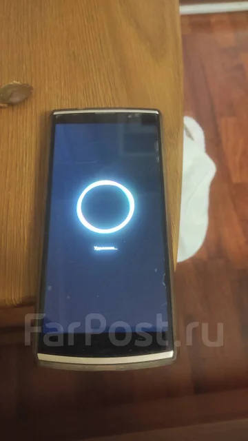 Oukitel K7 Power. �/� ����