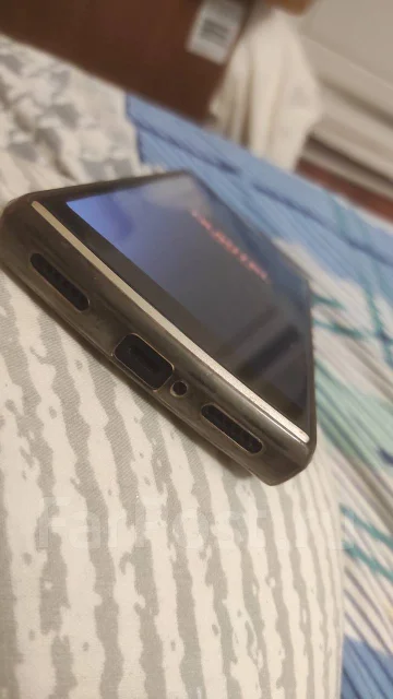Oukitel K7 Power. �/� ����