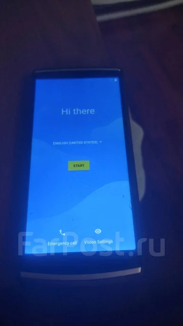 Oukitel K7 Power. �/� ����
