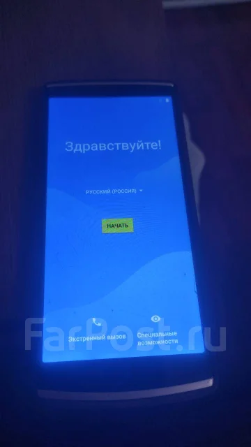 Oukitel K7 Power. �/� ����