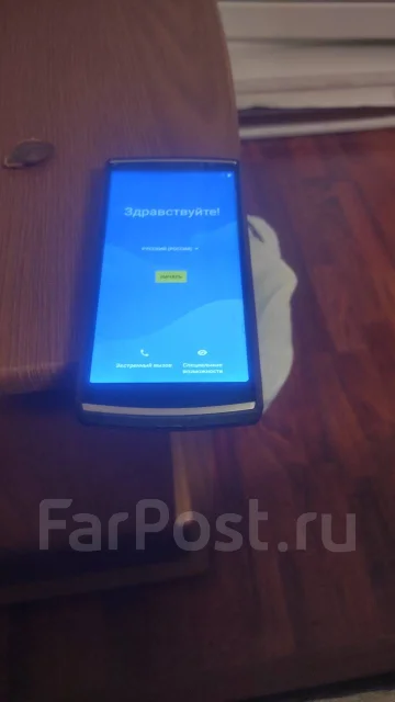 Oukitel K7 Power. �/� ����