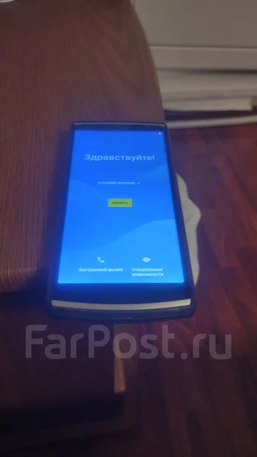 Oukitel K7 Power. �/� ����